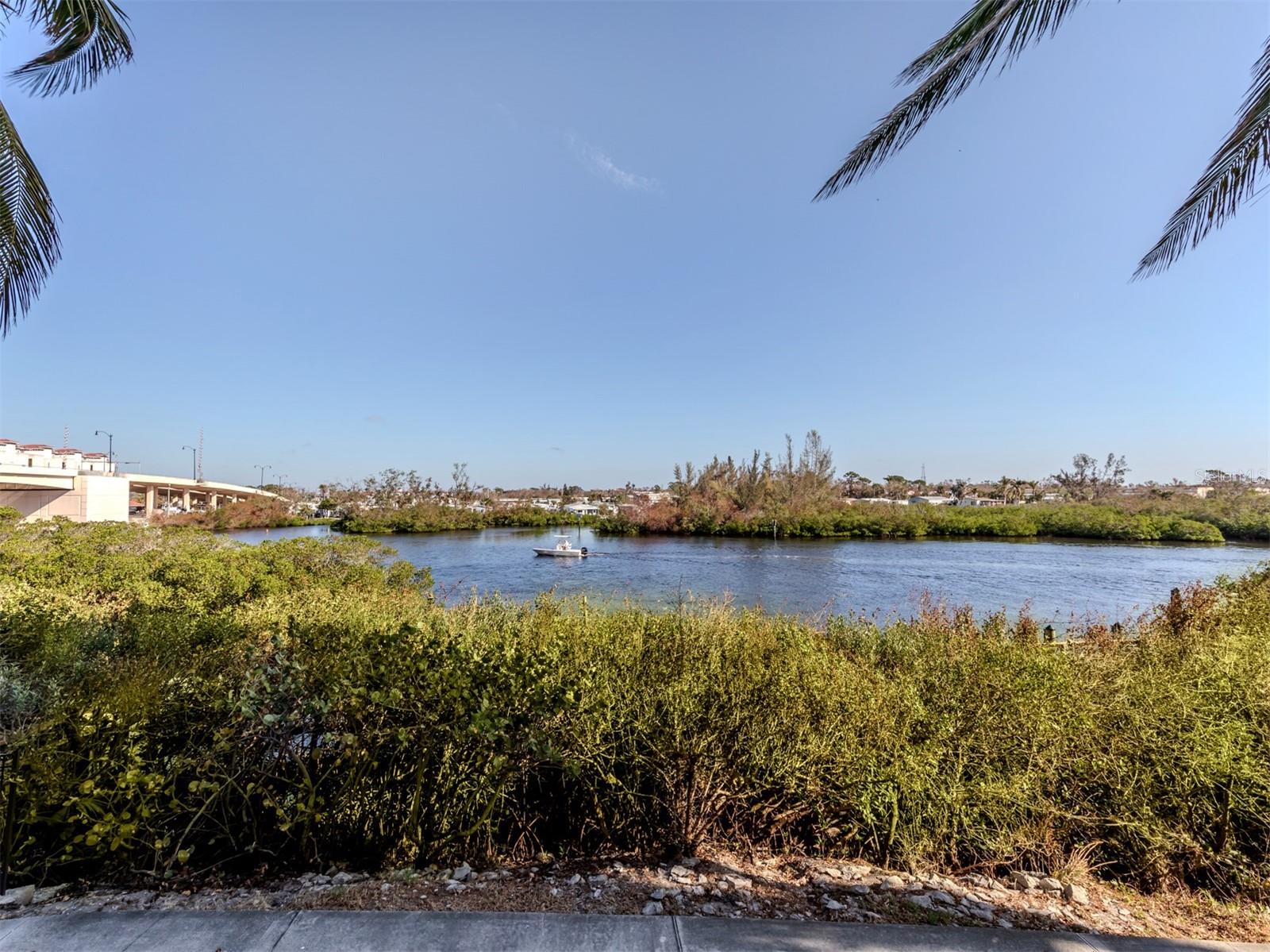 THE WATERFRONT ON VENICE ISLND - Residential