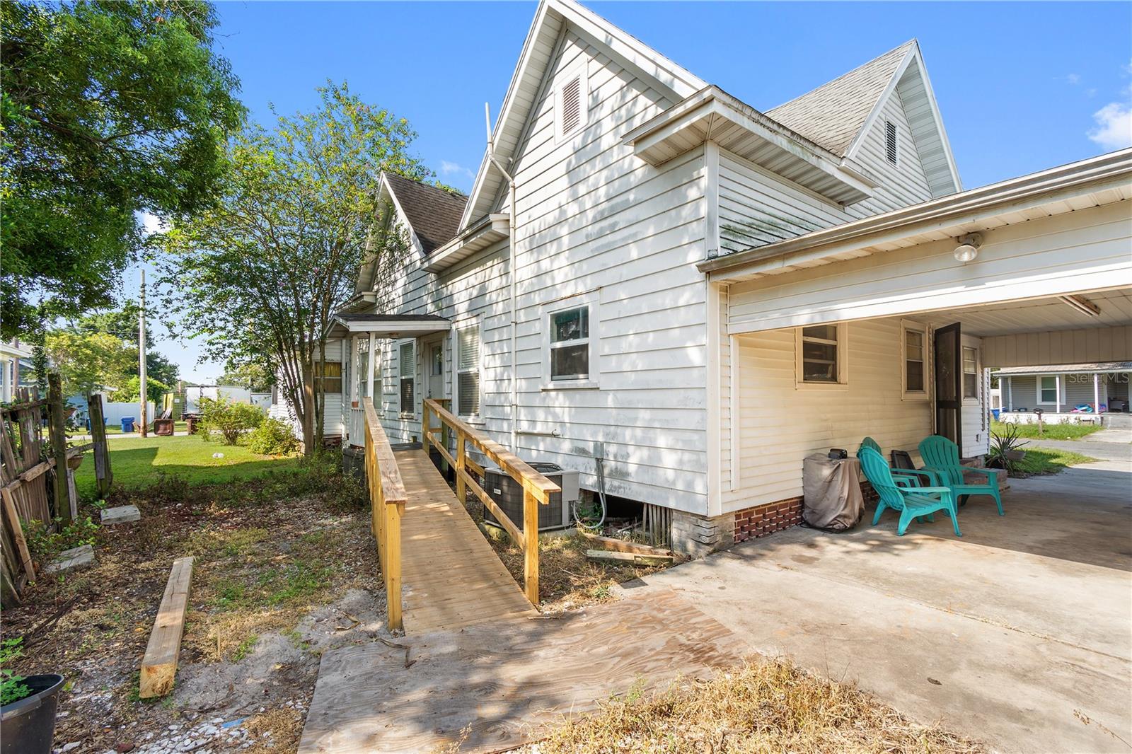 PIPKINS L N ADD - Residential