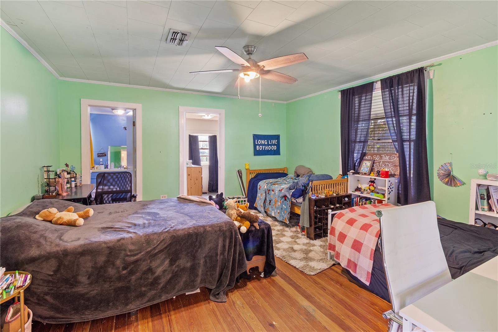 PIPKINS L N ADD - Residential