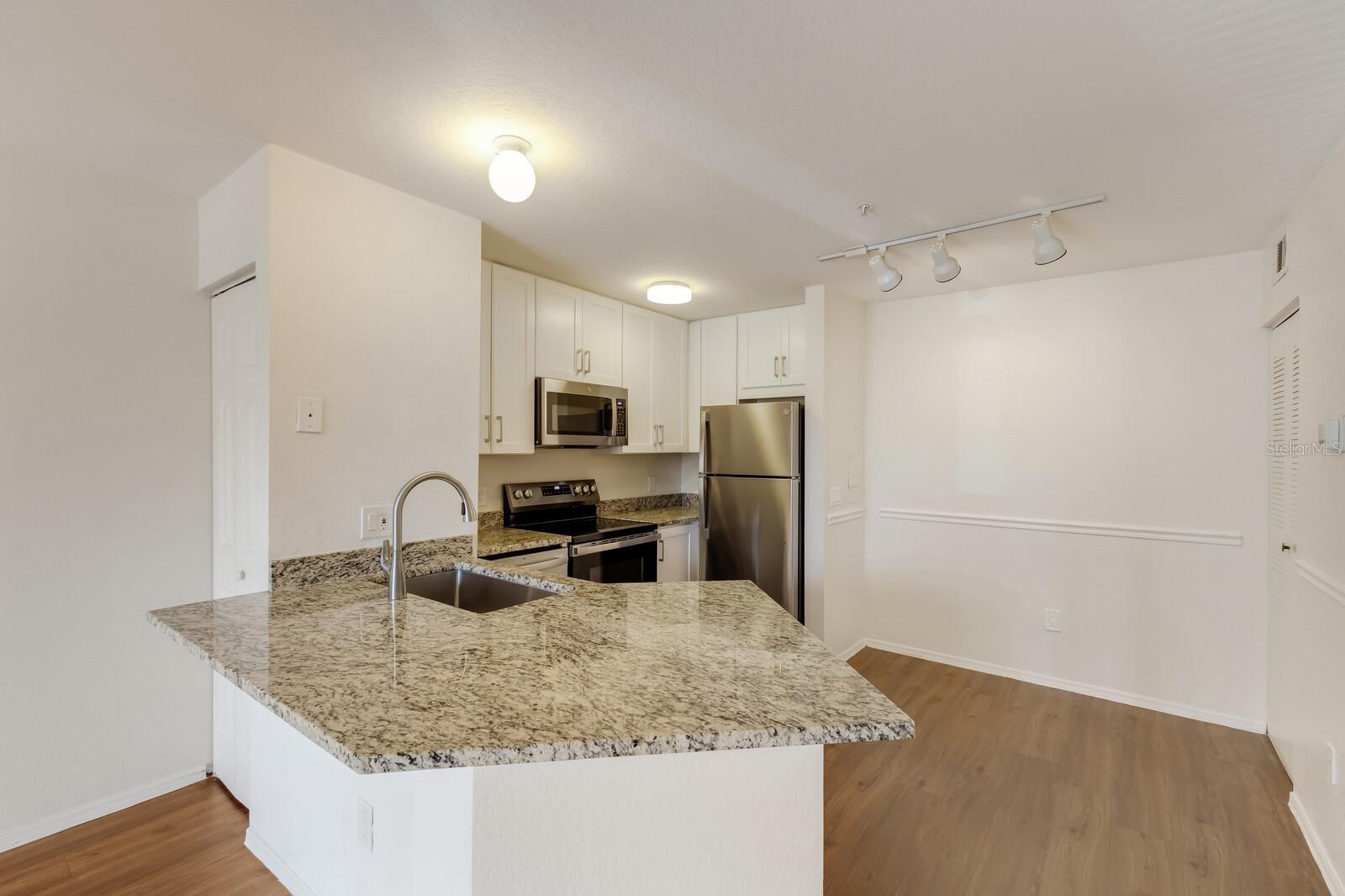 CENTRAL PARK SEC 2 PH 1 - Residential