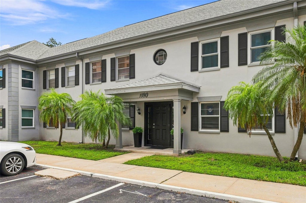 Photo of 1180 Rue Des Rois #1A, South Pasadena, FL 33707 (MLS # TB8545167)