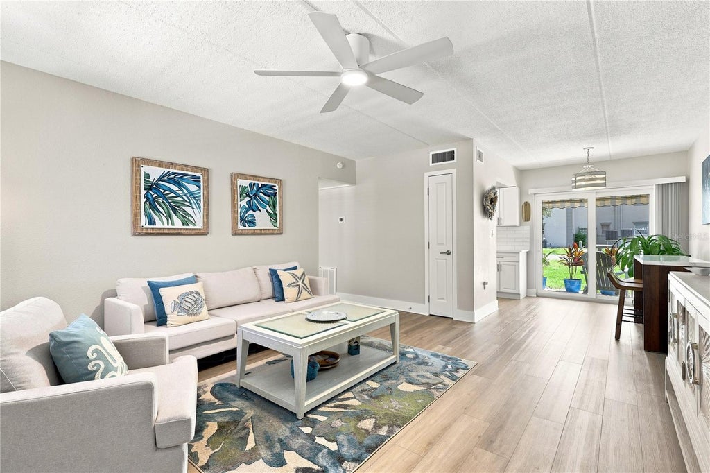 Photo of 1180 Rue Des Rois #1A, South Pasadena, FL 33707 (MLS # TB8545167)