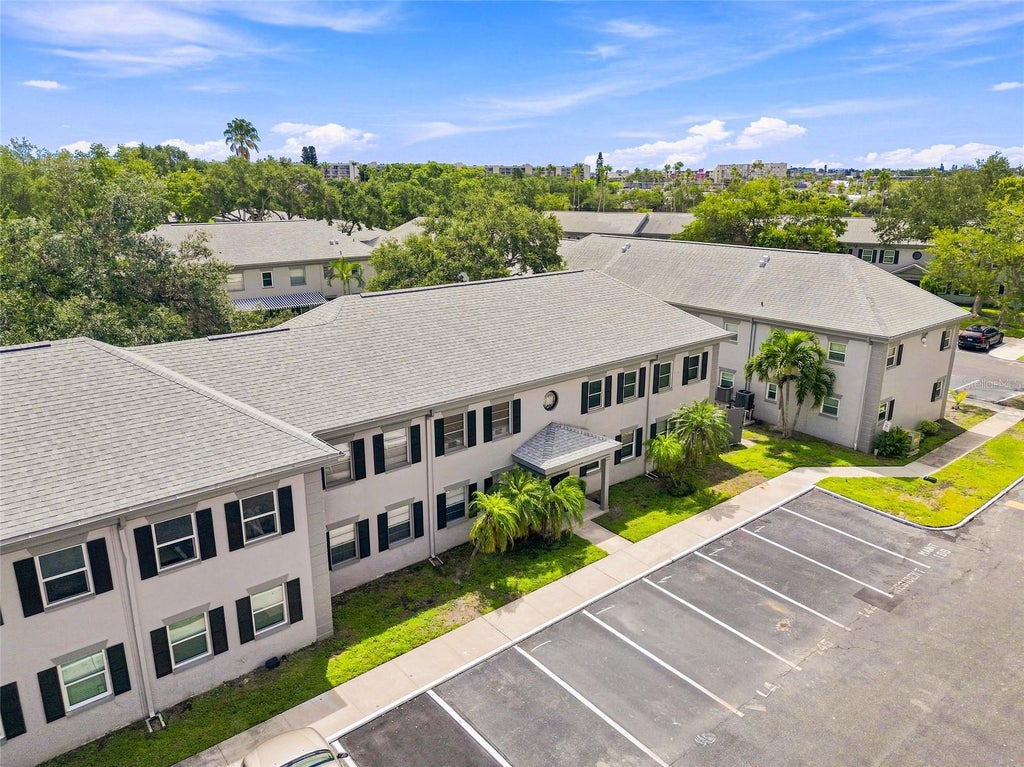 Photo of 1180 Rue Des Rois #1A, South Pasadena, FL 33707 (MLS # TB8545167)