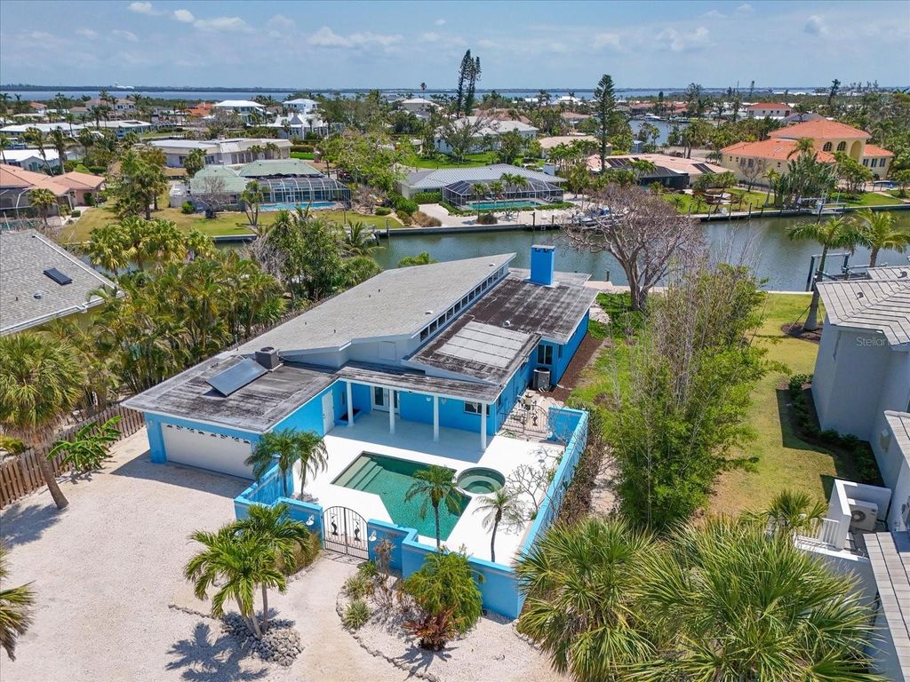 Photo of 5920 Gulf Of Mexico Drive, Longboat Key, FL 34228 (MLS # A4652254)