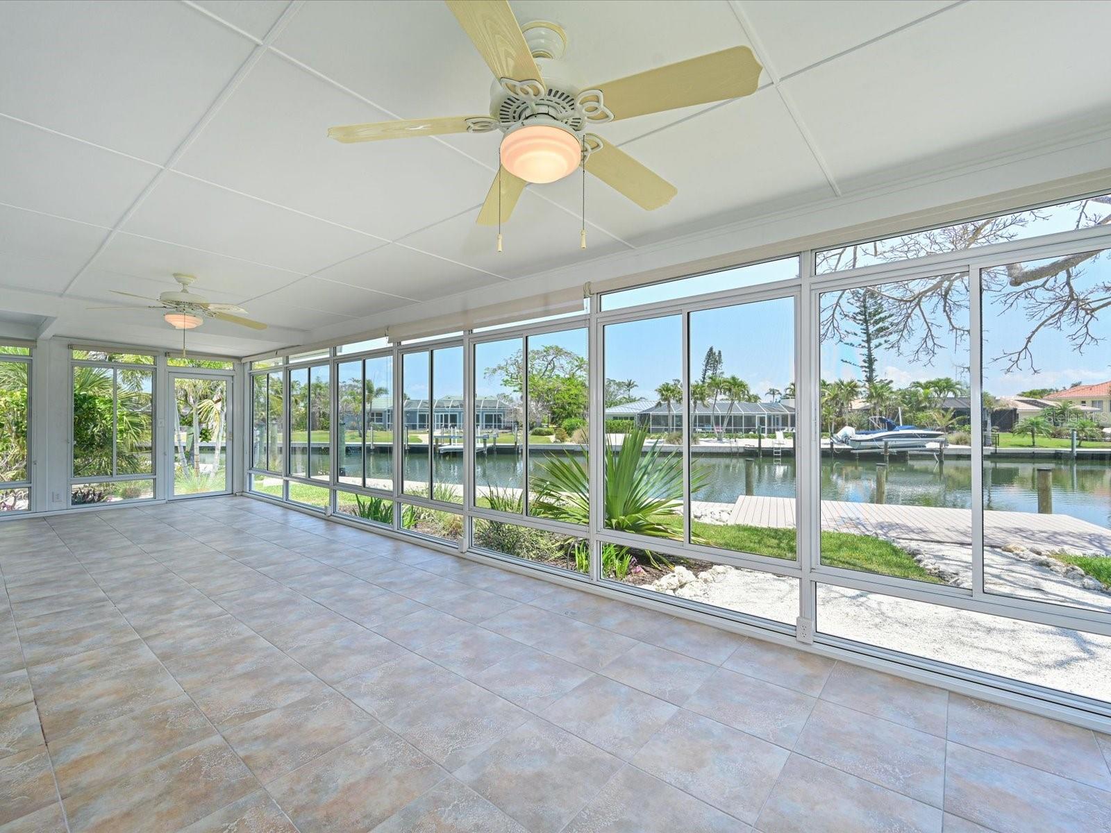 LONGBOAT KEY - Residential