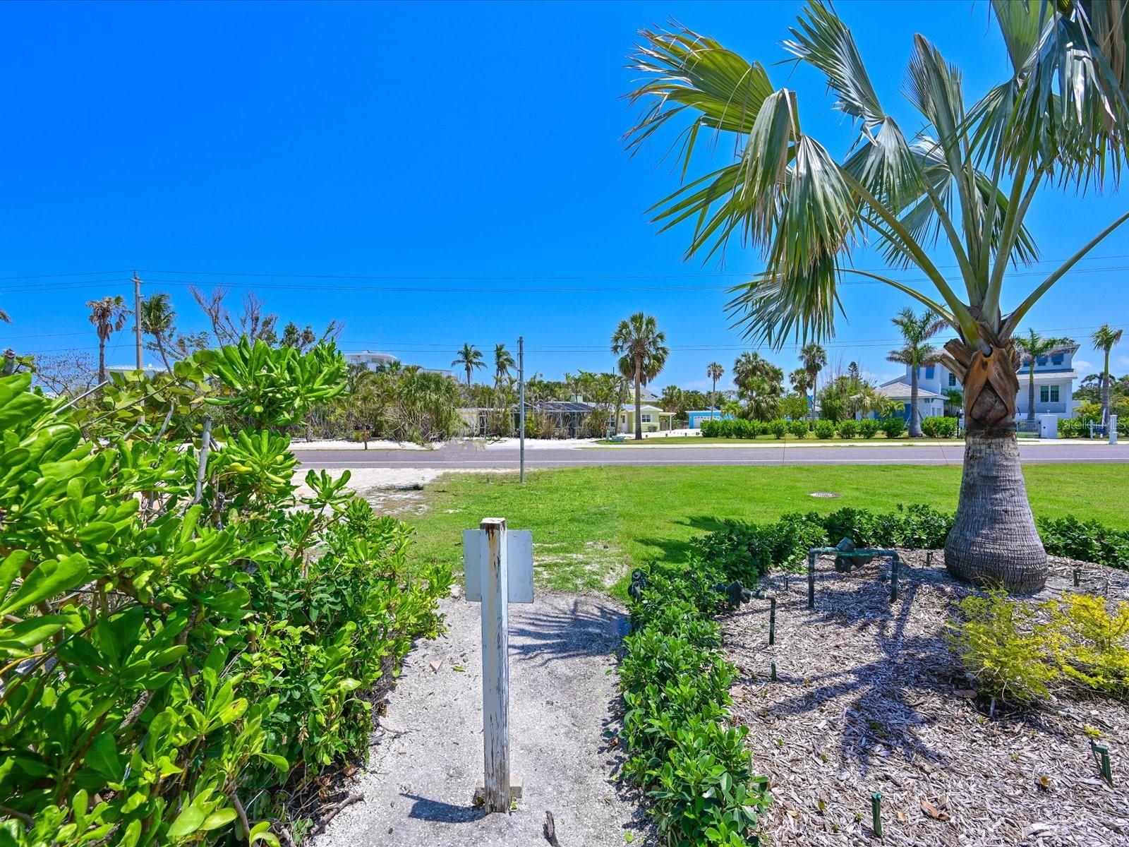 LONGBOAT KEY - Residential