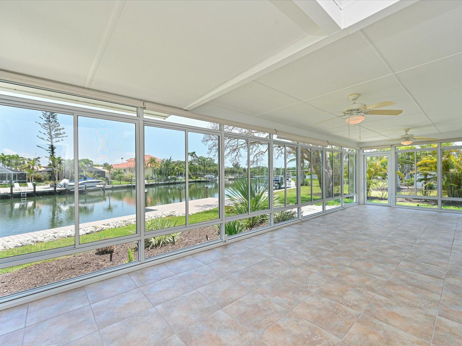 LONGBOAT KEY - Residential