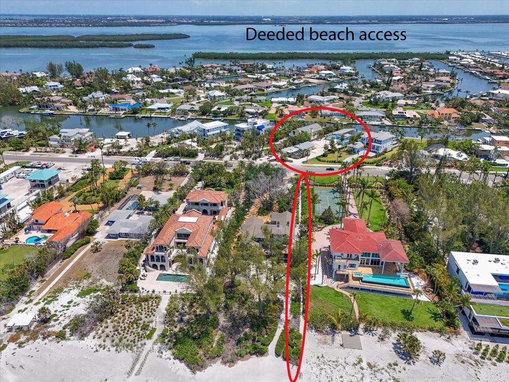 Photo of 5920 Gulf Of Mexico Drive, Longboat Key, FL 34228 (MLS # A4652254)