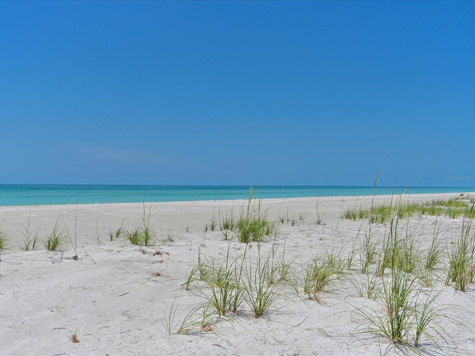LONGBOAT KEY - Residential