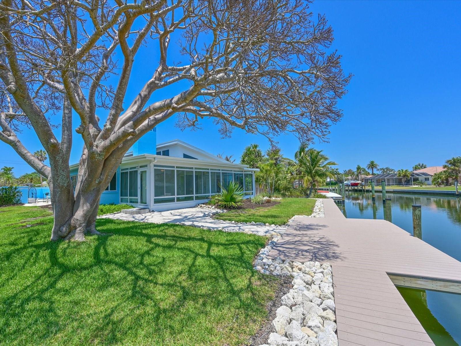 LONGBOAT KEY - Residential