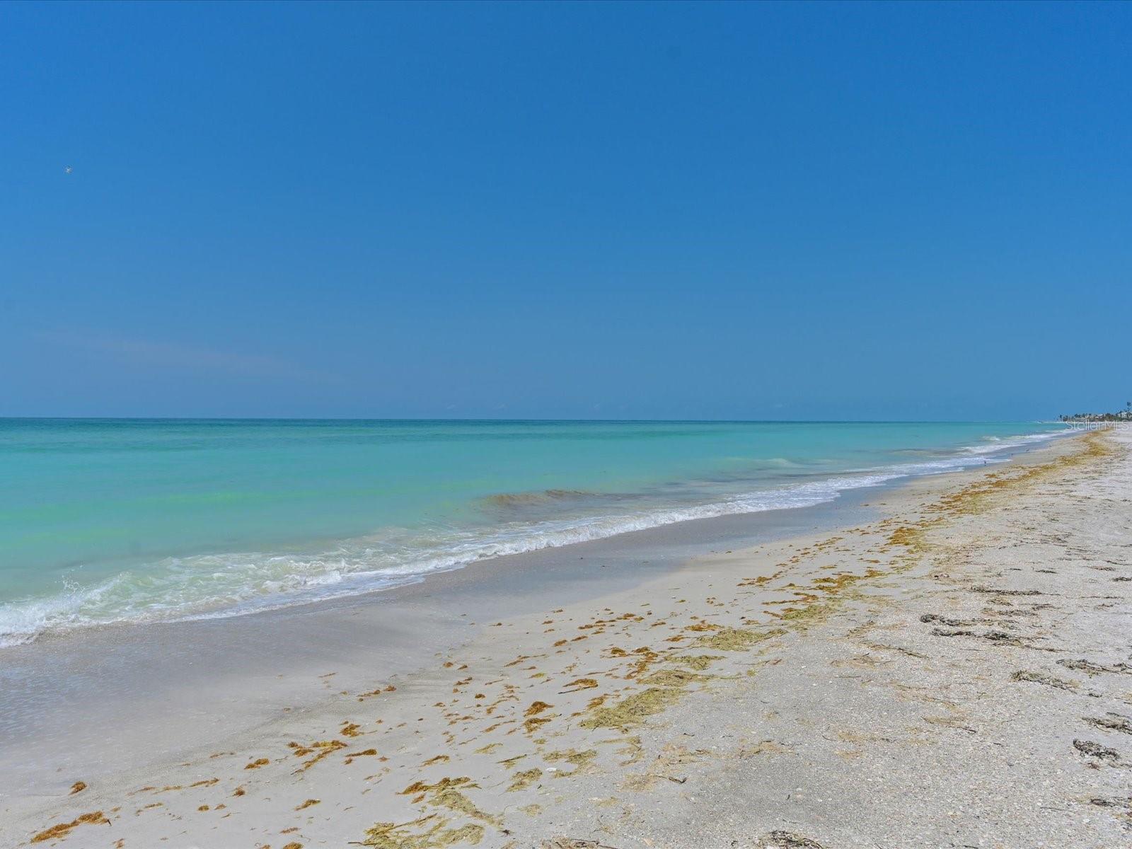 LONGBOAT KEY - Residential