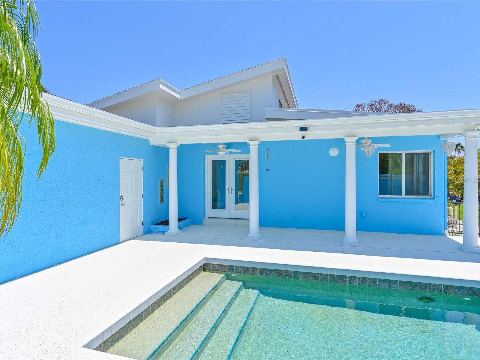 LONGBOAT KEY - Residential