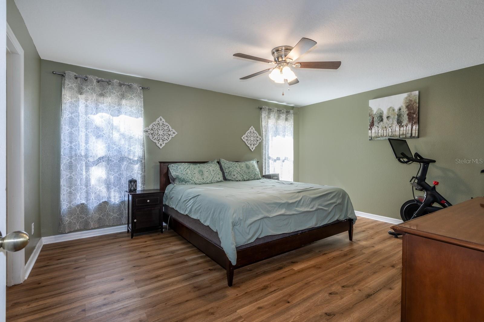 MARTINS GROVE - Residential