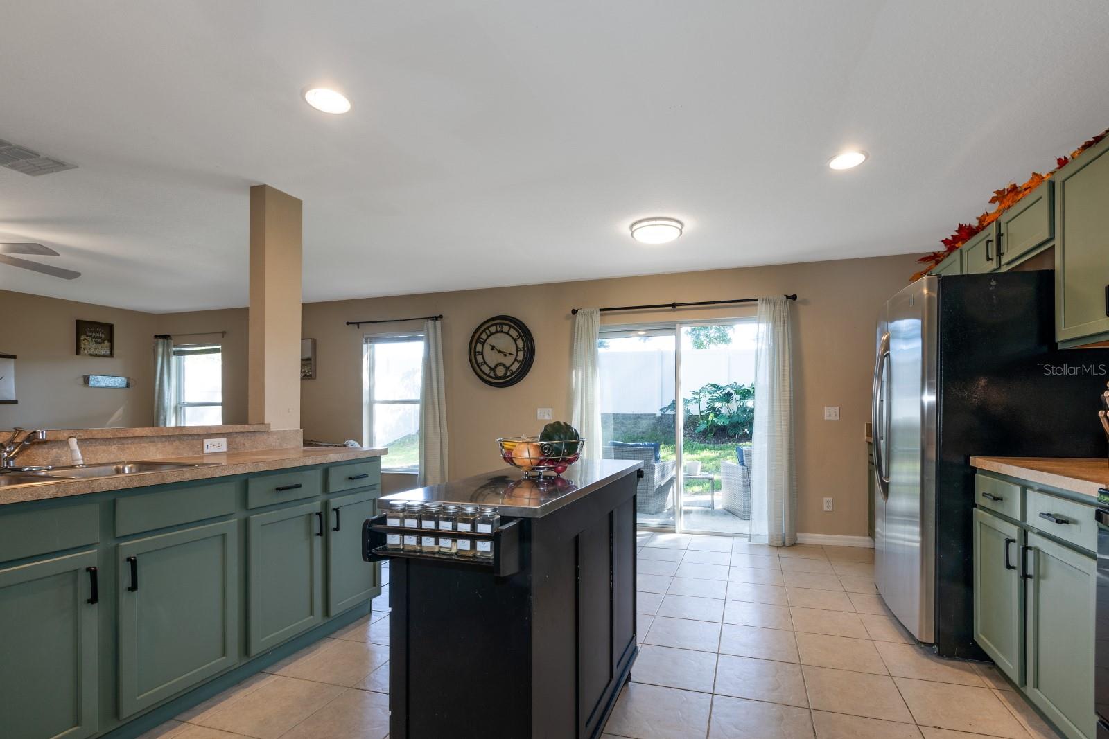 MARTINS GROVE - Residential