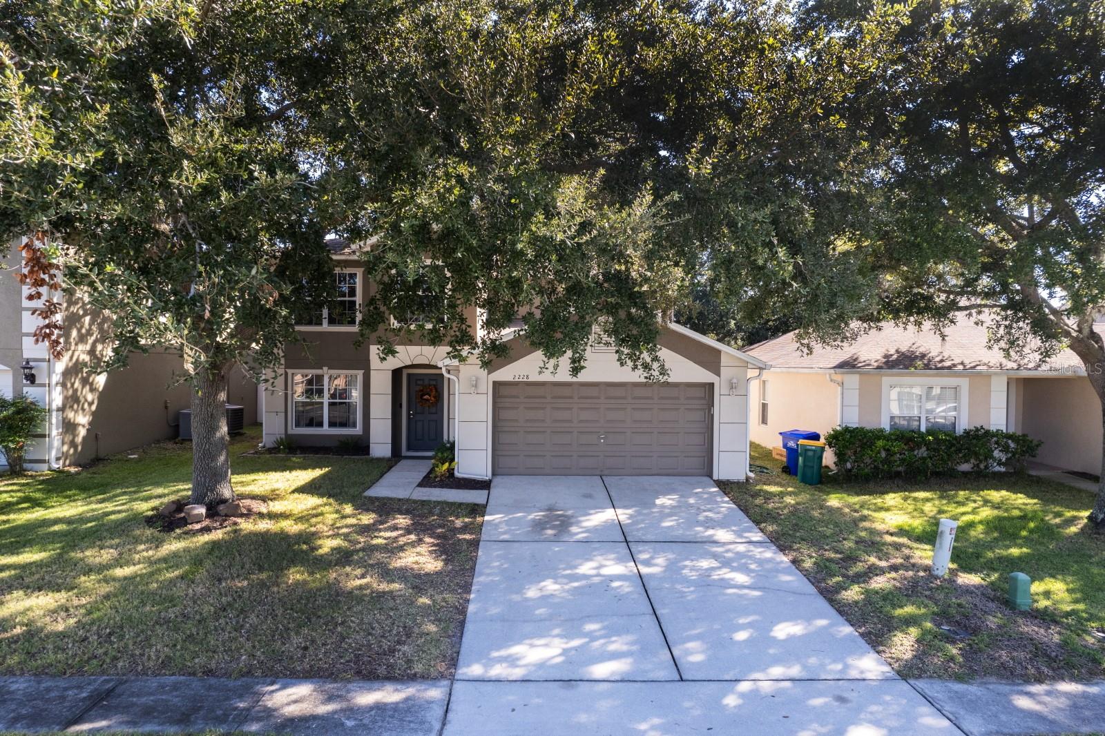 MARTINS GROVE - Residential