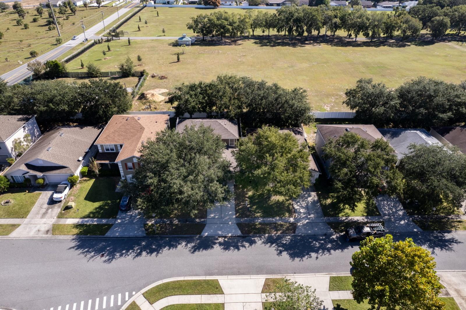 MARTINS GROVE - Residential