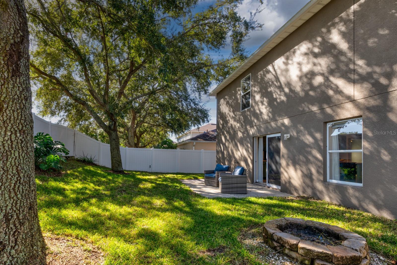 MARTINS GROVE - Residential