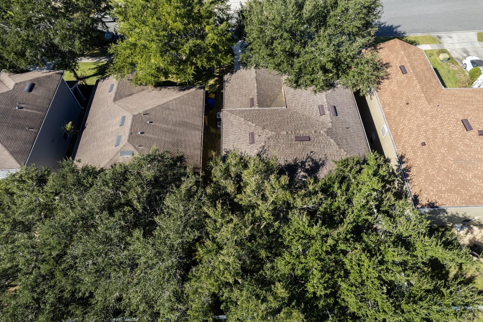 MARTINS GROVE - Residential