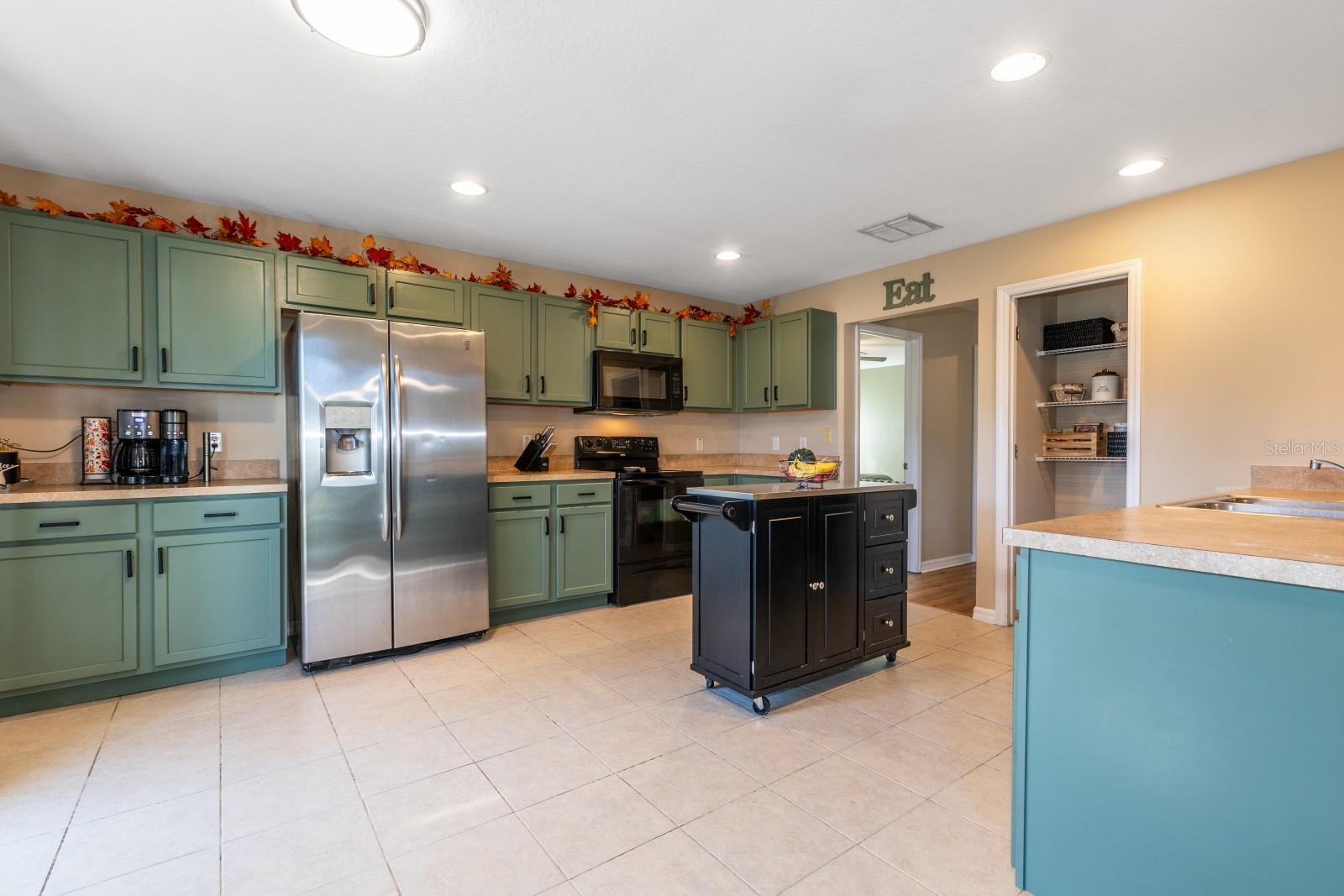 MARTINS GROVE - Residential