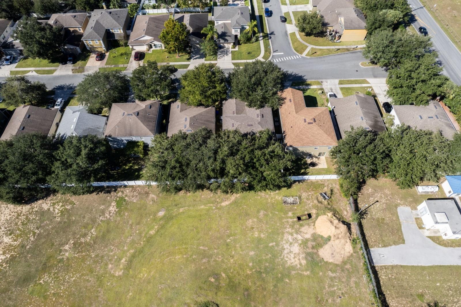 MARTINS GROVE - Residential