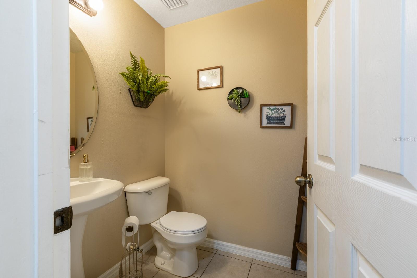 MARTINS GROVE - Residential