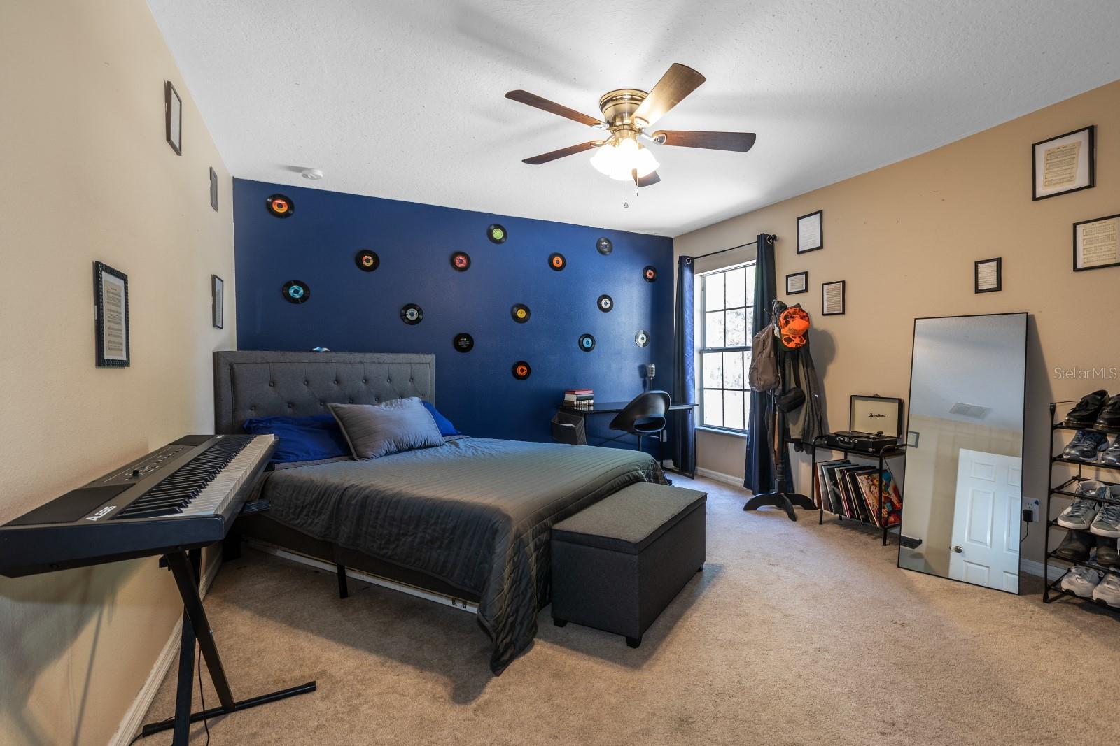 MARTINS GROVE - Residential