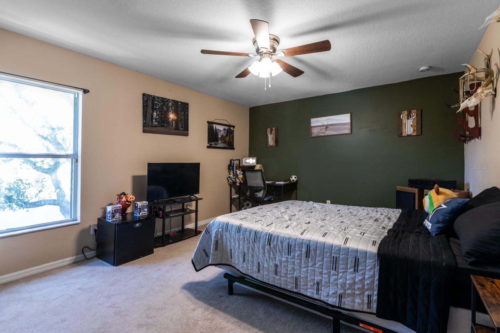 MARTINS GROVE - Residential