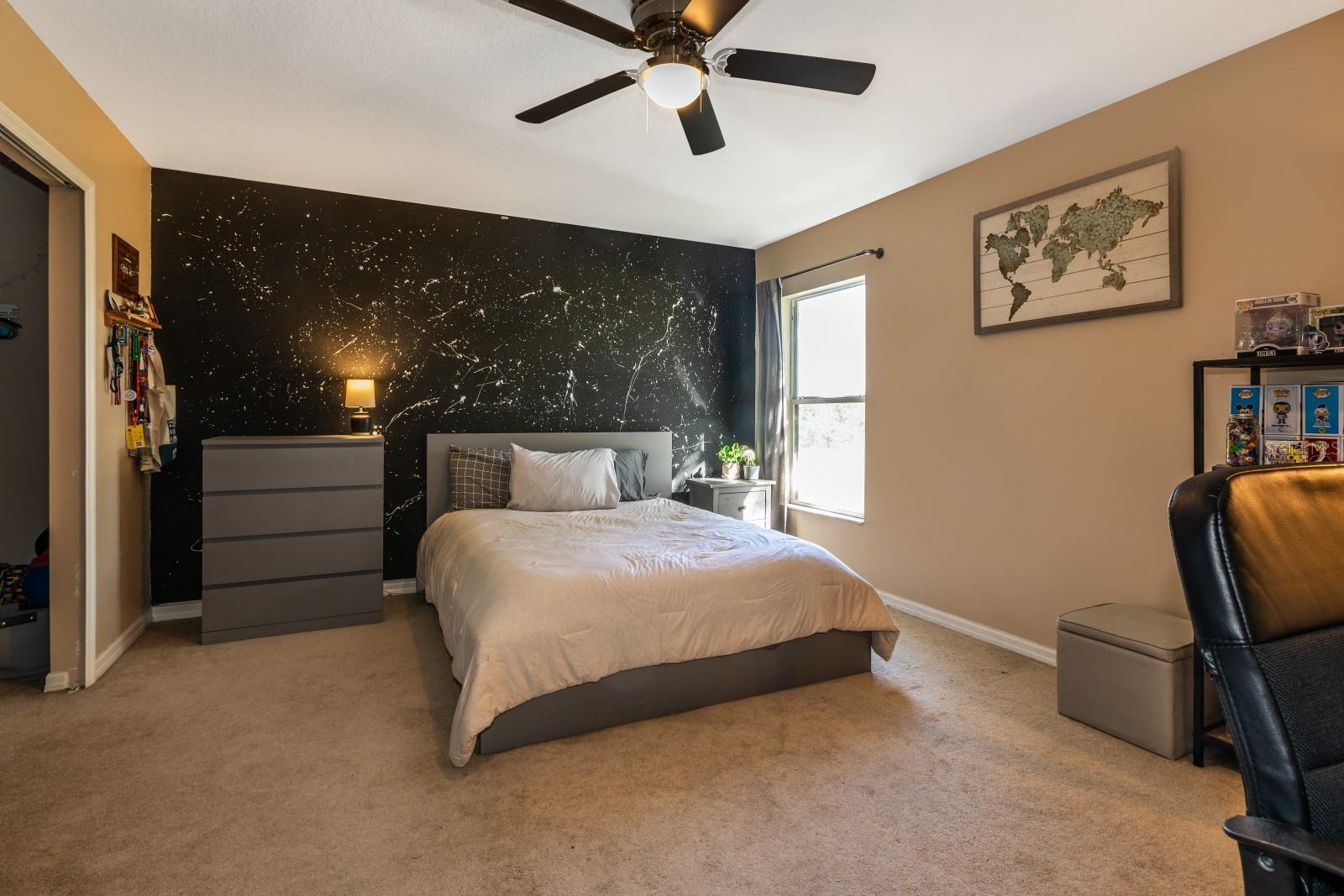 MARTINS GROVE - Residential