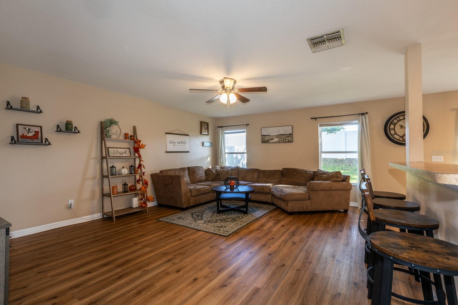 MARTINS GROVE - Residential