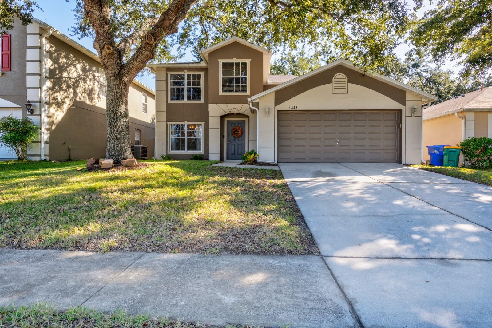 MARTINS GROVE - Residential