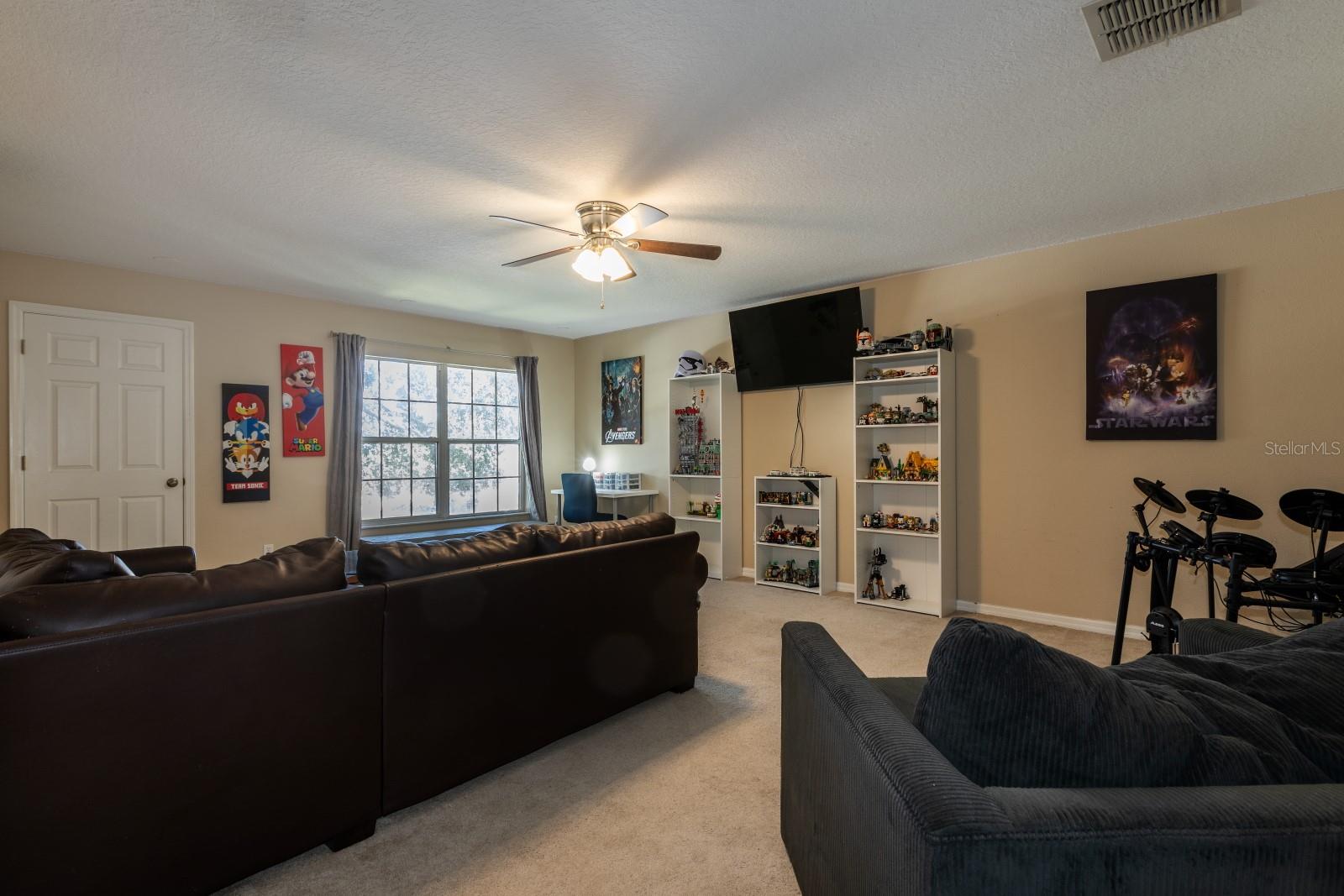 MARTINS GROVE - Residential