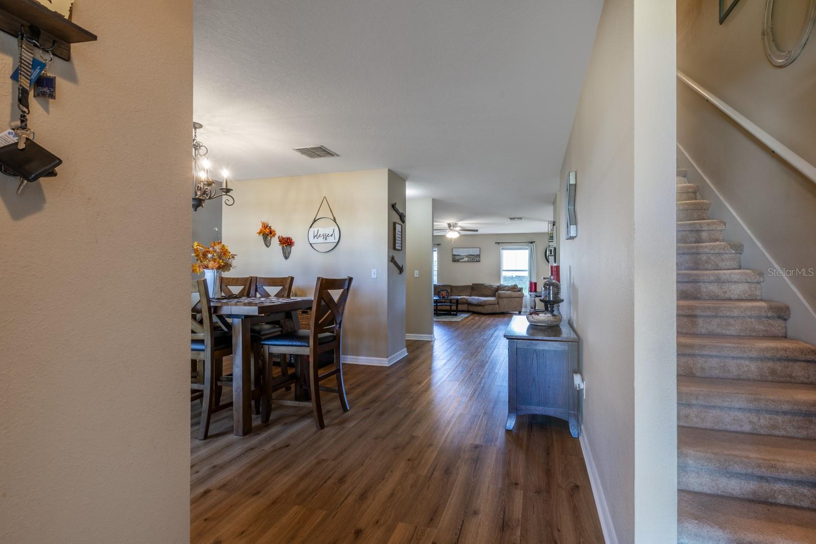 MARTINS GROVE - Residential