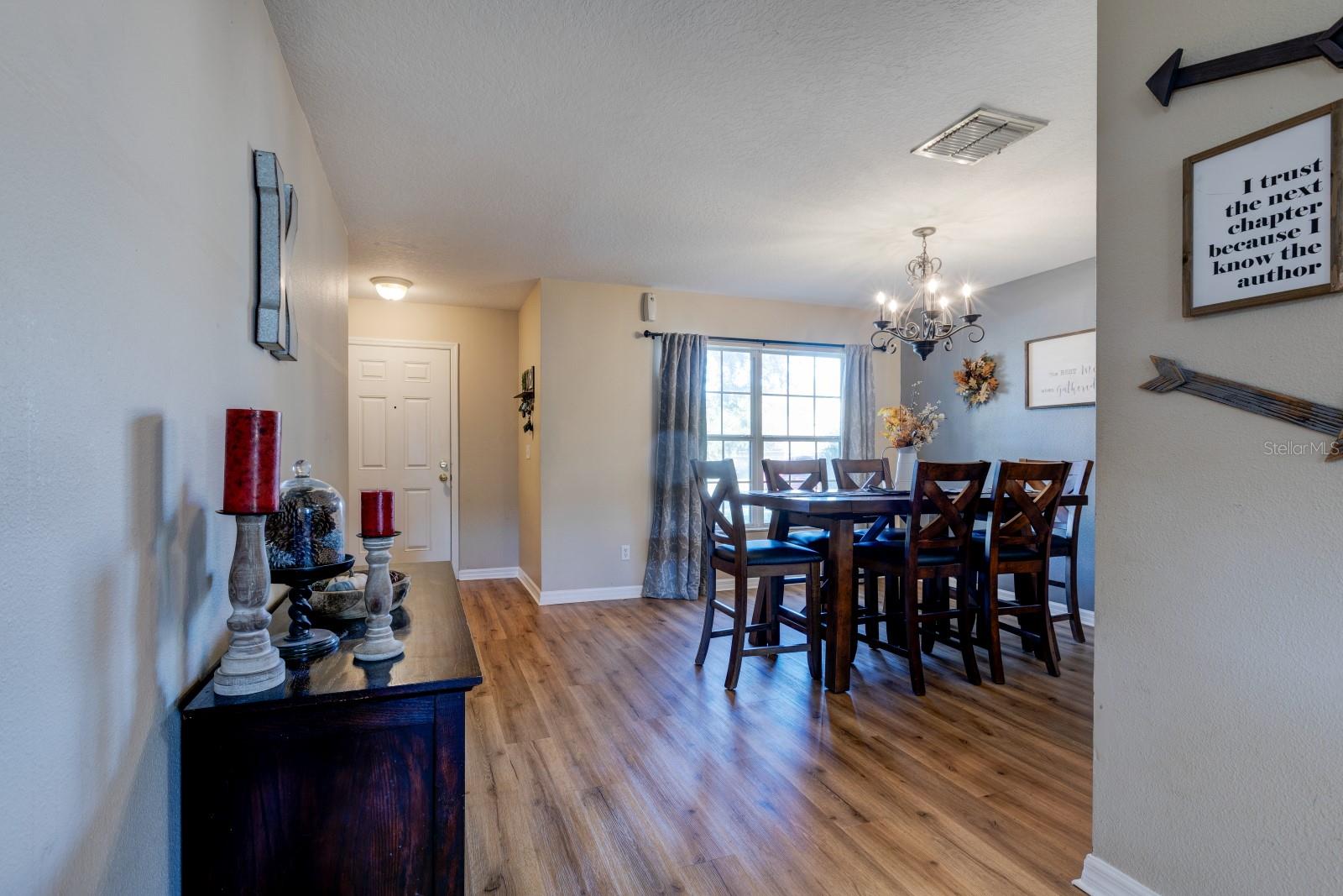 MARTINS GROVE - Residential