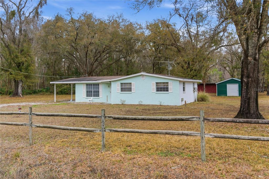 Photo of 33725 Camerton Road, Wesley Chapel, FL 33543 (MLS # TB8479092)