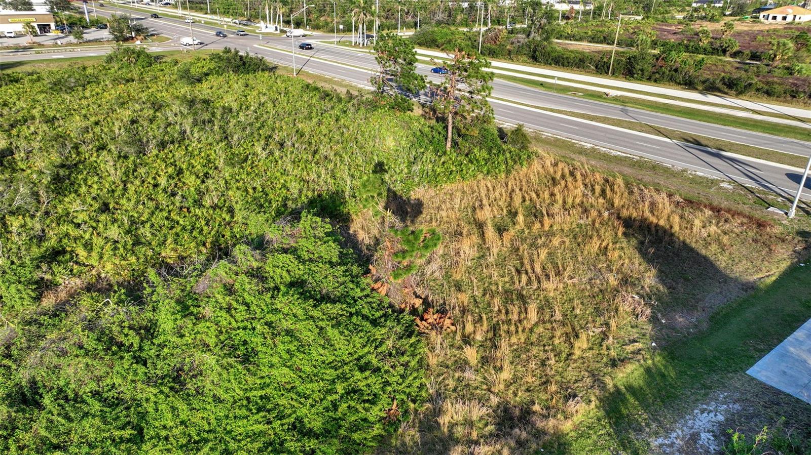 ROTONDA LAKES UN 2 - Land