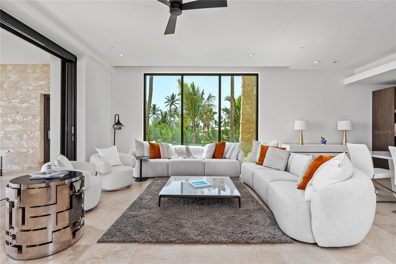 DORADO BEACH WEST POINT - Residential
