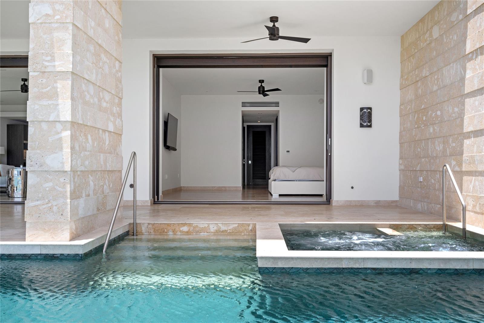 DORADO BEACH WEST POINT - Residential