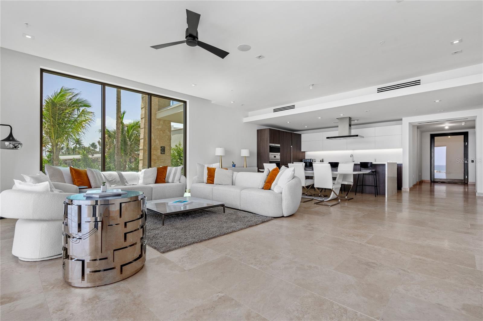 DORADO BEACH WEST POINT - Residential