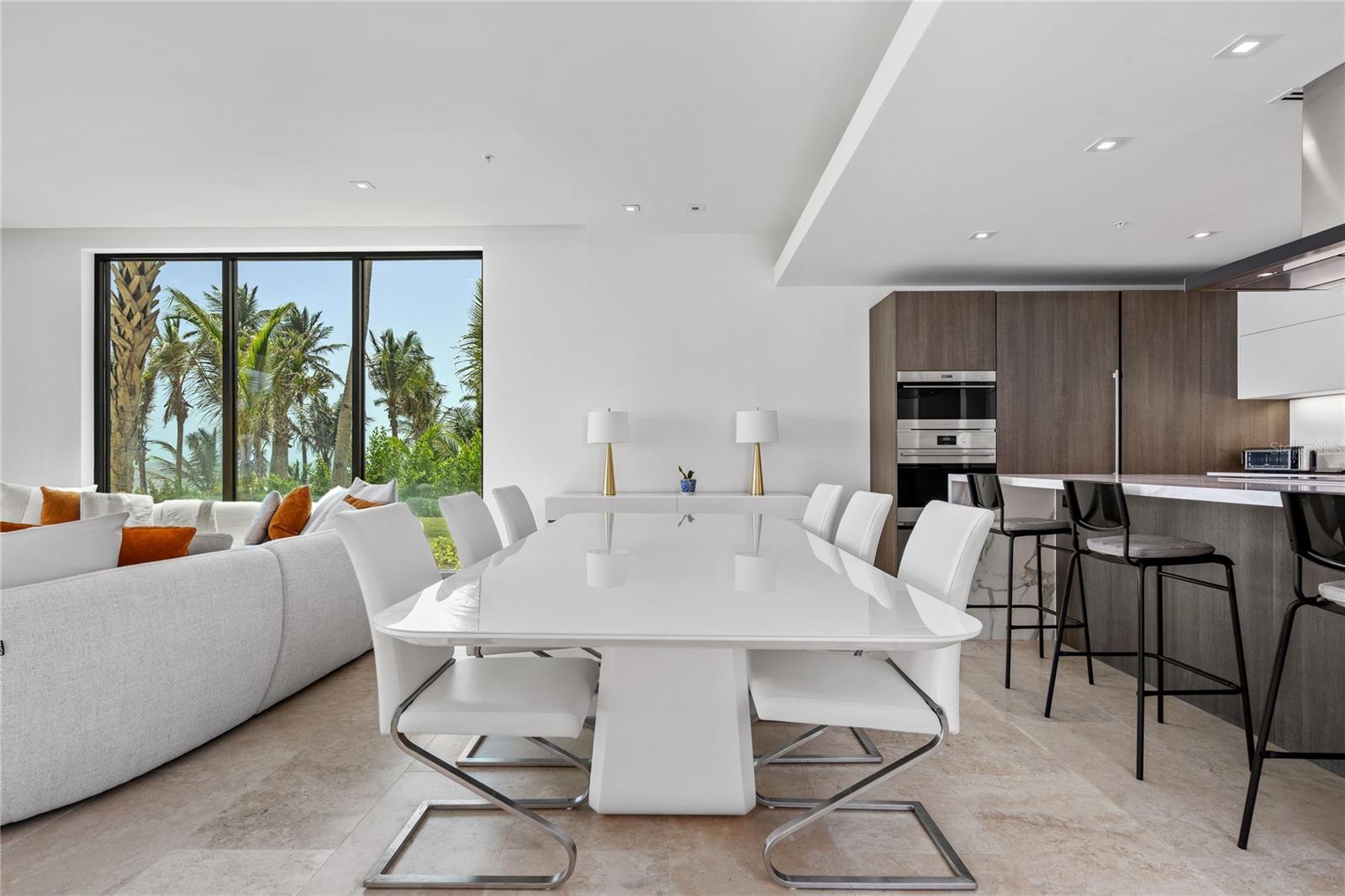 DORADO BEACH WEST POINT - Residential