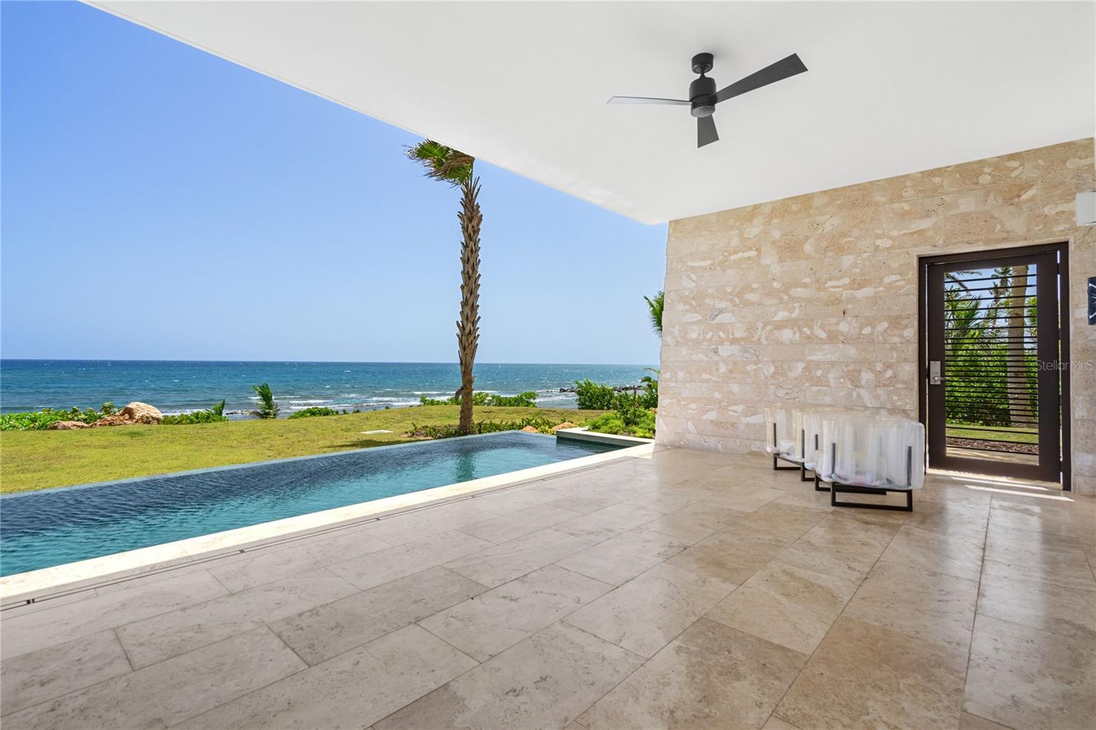 DORADO BEACH WEST POINT - Residential