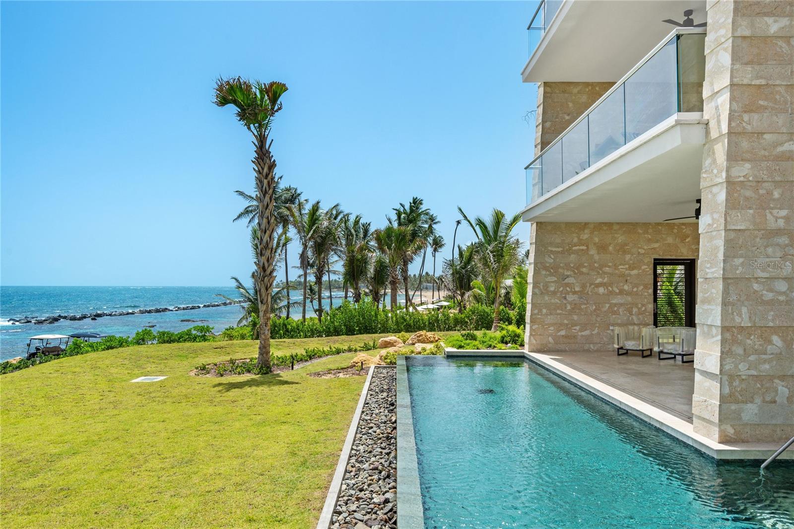 DORADO BEACH WEST POINT - Residential