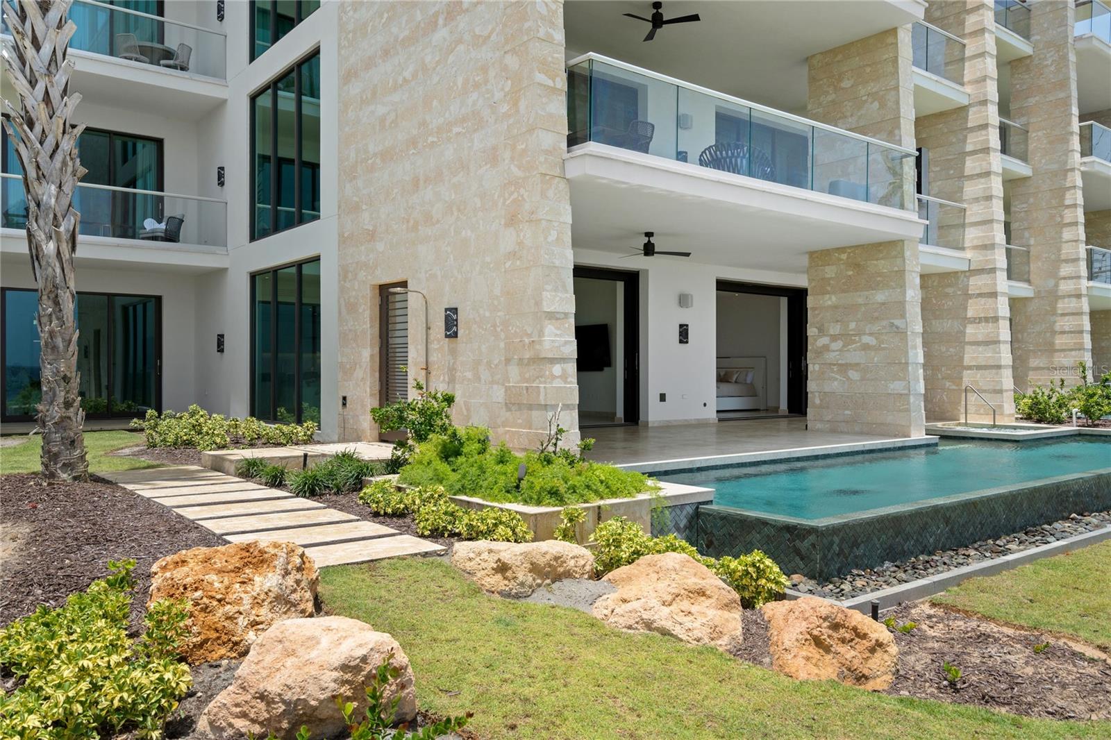 DORADO BEACH WEST POINT - Residential