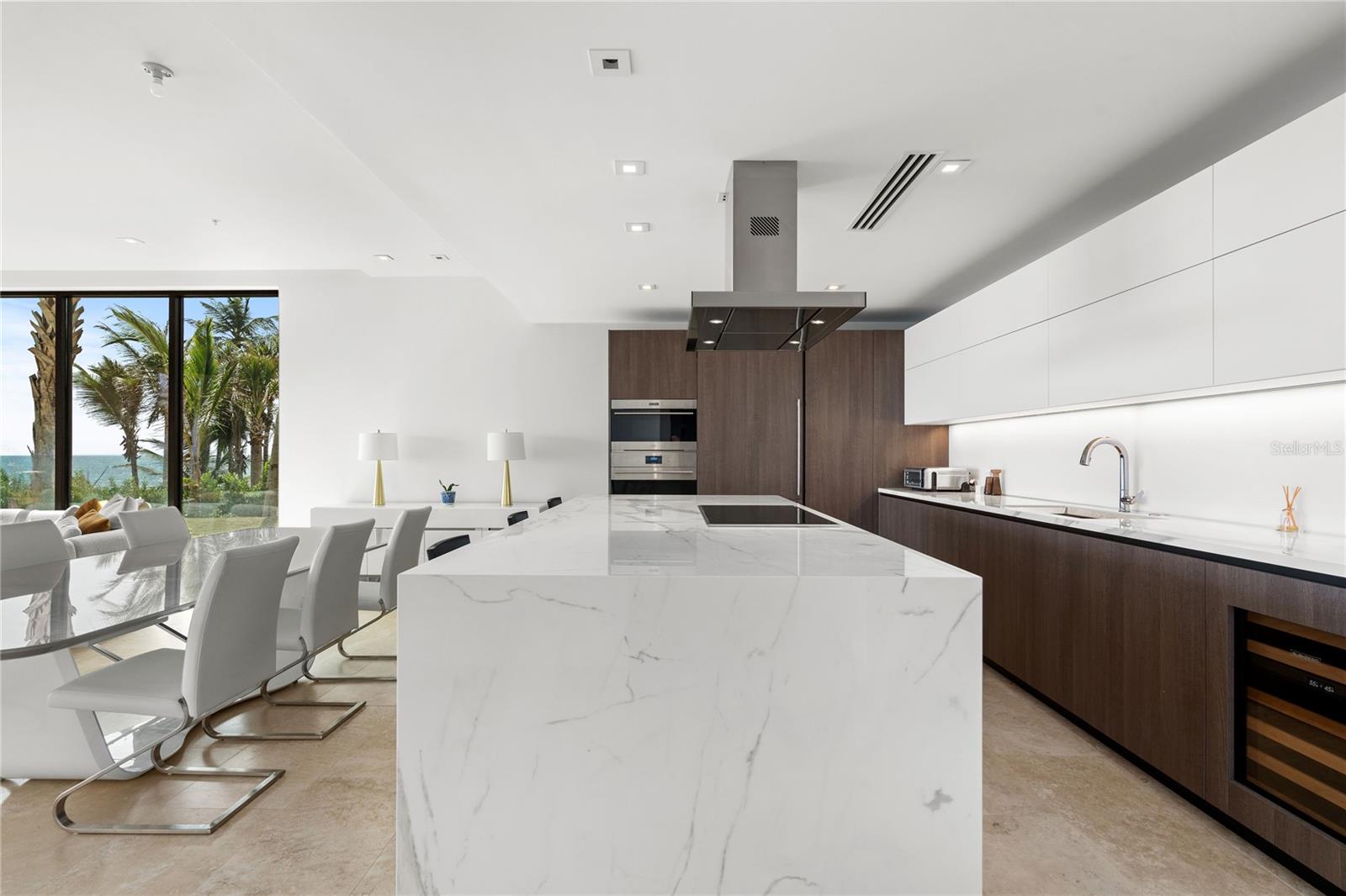 DORADO BEACH WEST POINT - Residential