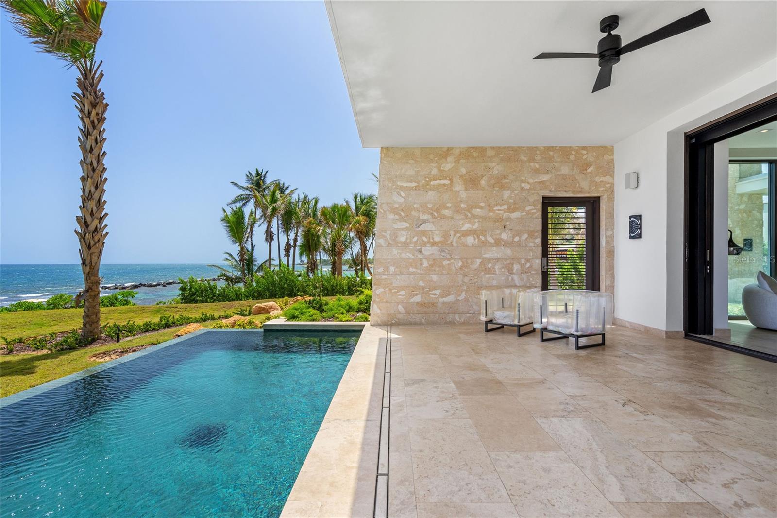 DORADO BEACH WEST POINT - Residential