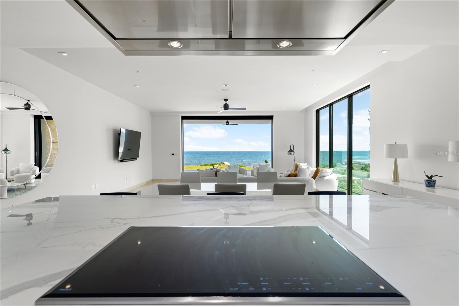 DORADO BEACH WEST POINT - Residential