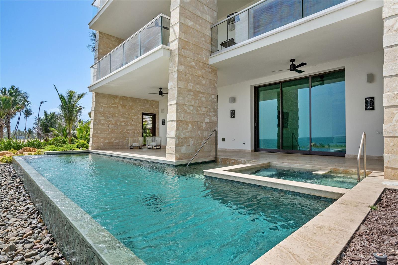 DORADO BEACH WEST POINT - Residential