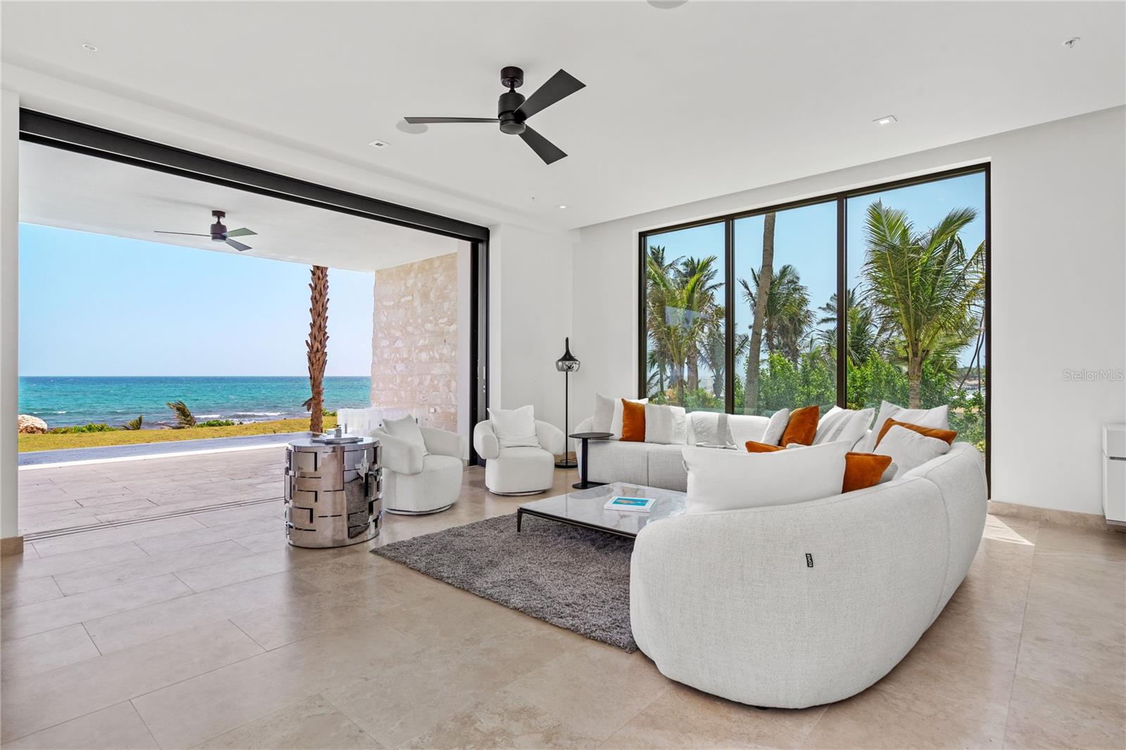 DORADO BEACH WEST POINT - Residential