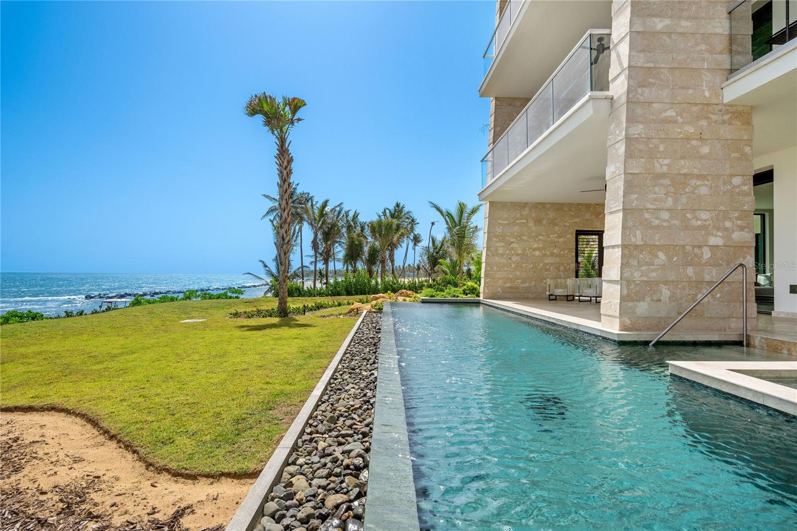 DORADO BEACH WEST POINT - Residential