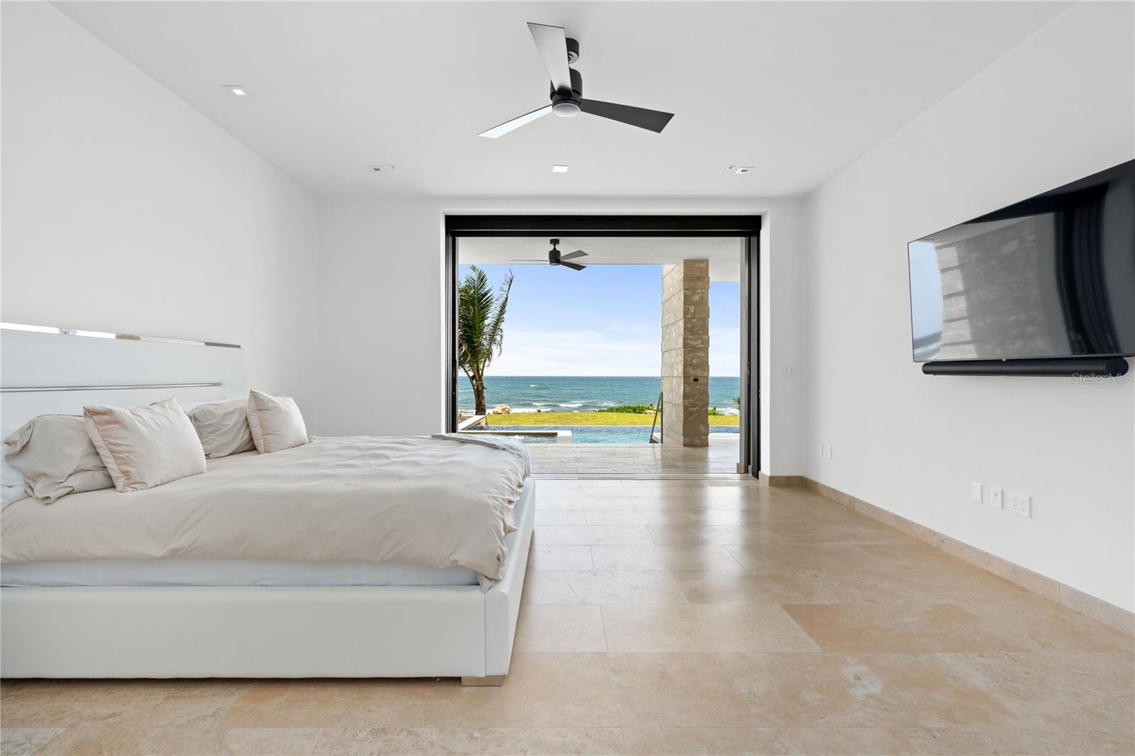 DORADO BEACH WEST POINT - Residential