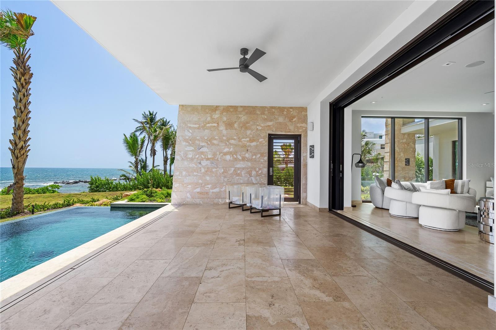DORADO BEACH WEST POINT - Residential